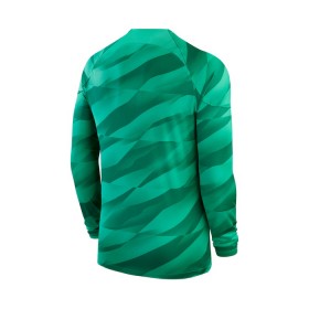 Maillot Foot FC Barcelone Gardien Domicile 2023-24 ML